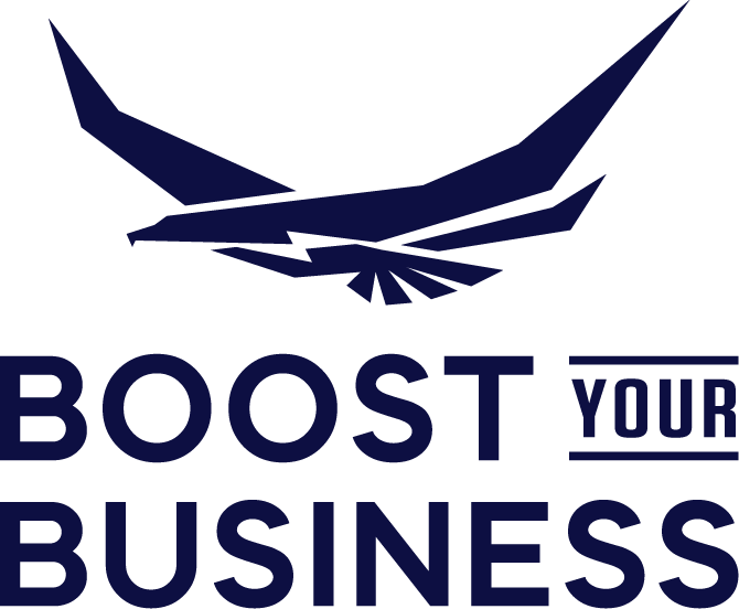 We Boost Your Business